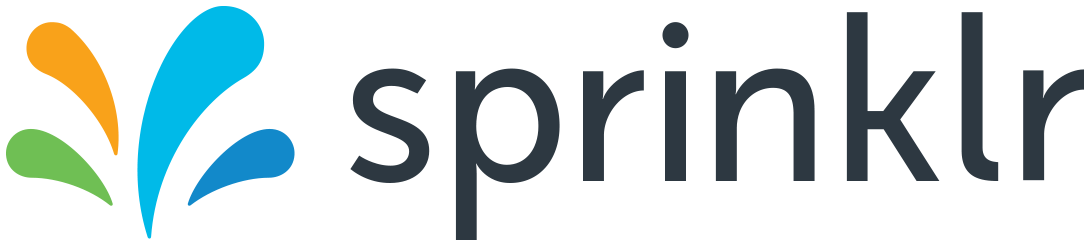 Sprinklr