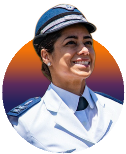 Cel. Juliana Ferreira Mendonça