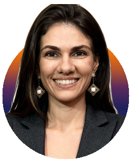 Dra. Liziane Paixão